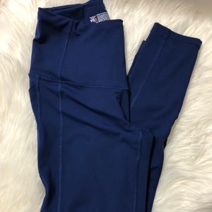 Victoria Secrets knockout workout pants